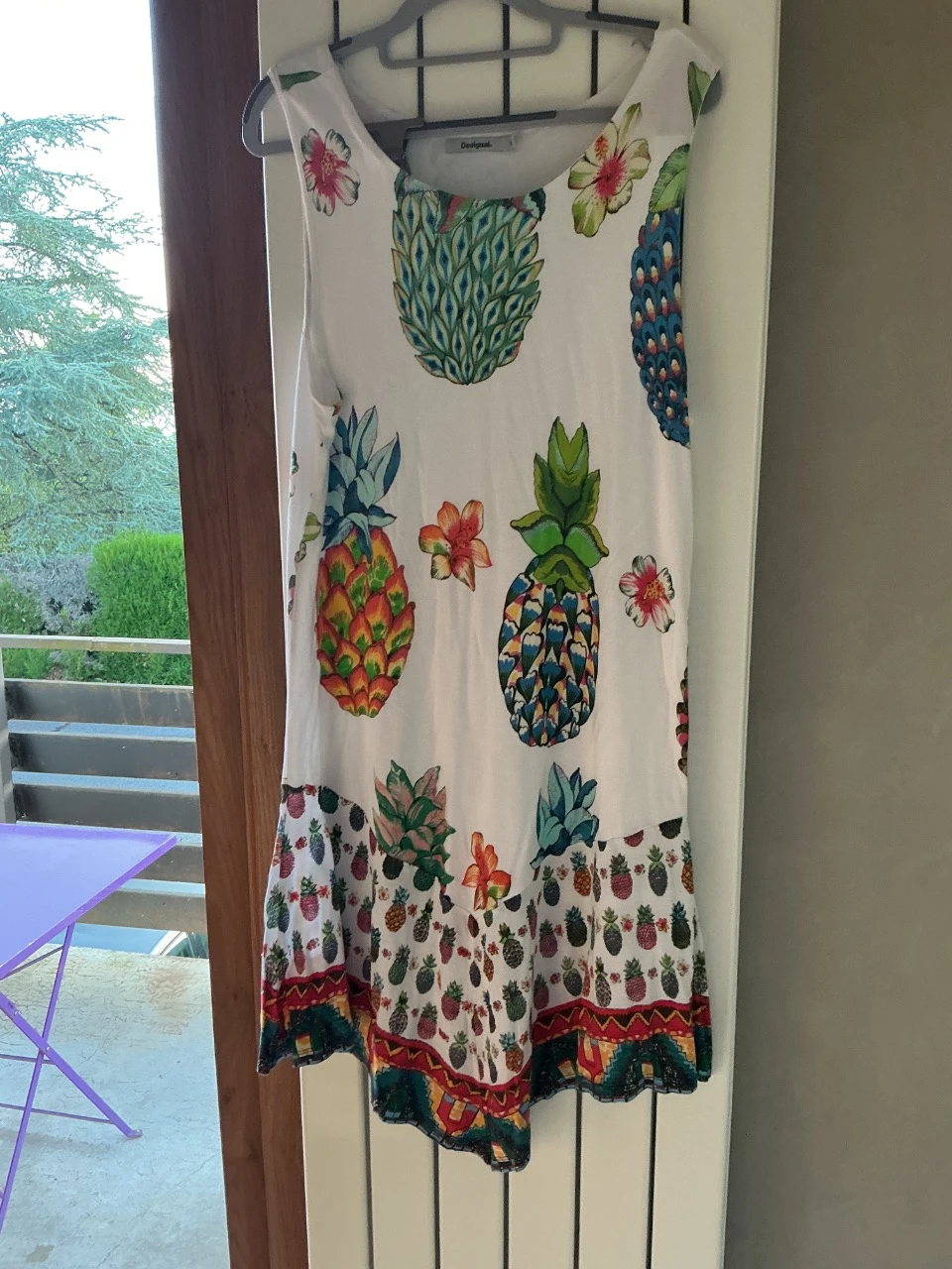 Robe Desigual XL